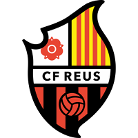 CF Reus Deportiu logo