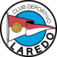 CD Laredo logo