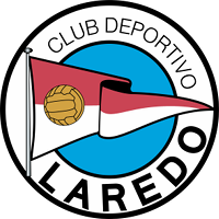 Logo of CD Laredo