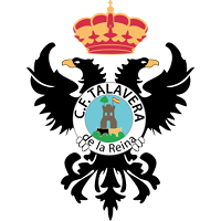 CF Talavera de la Reina logo