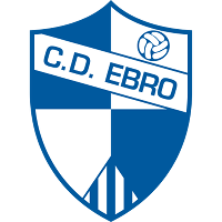CD Ebro logo