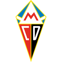CD Mensajero logo