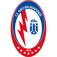 Majadahonda club logo
