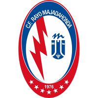 CF Rayo Majadahonda logo