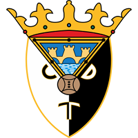 Tudelano club logo
