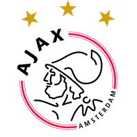 Jong Ajax club logo