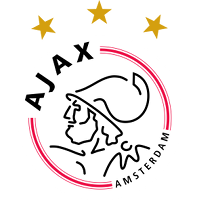 Logo of Jong Ajax