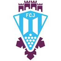 Logo of FC Jumilla