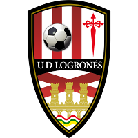 UD Logroñés club logo