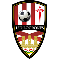 UD Logroñés logo