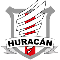 Logo of Huracán CF