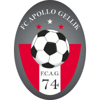 Apollo Gellik club logo