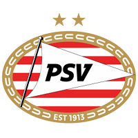 Jong PSV club logo