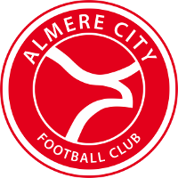 Almere City FC logo