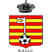 Lessines-Ollig club logo