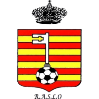 Lessines-Ollig club logo