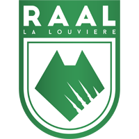 Logo of RAAL La Louvière