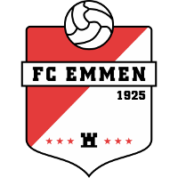 FC Emmen clublogo