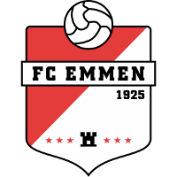 Emmen clublogo