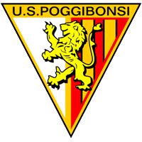 Logo of USD Poggibonsi