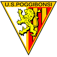 Logo of USD Poggibonsi