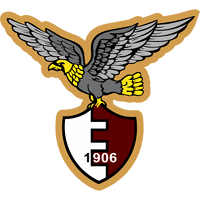 Alma Juventus Fano 1906 logo