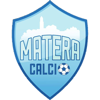 SS Matera Calcio logo