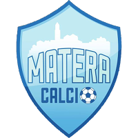 Logo of FC Matera