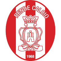 Logo of Rende Calcio 1968