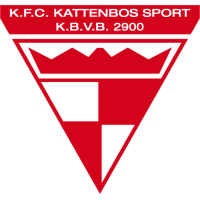 Logo of KFC Kattenbos Sport