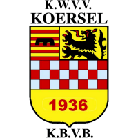 KVV Weerstand Koersel logo