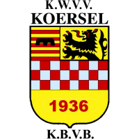 Logo of KVV Weerstand Koersel