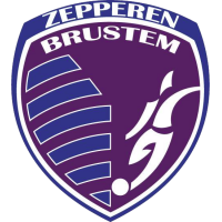 Logo of KVV Zepperen-Brustem