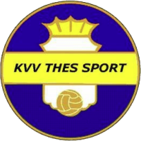 KVV Thes Sport Tessenderlo logo