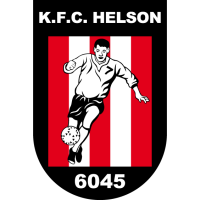 Logo of KFC Helson Helchteren