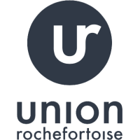 Logo of Union Rochefortoise