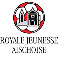 Logo of RJ Aischoise