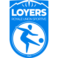 RUS Loyers logo