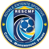 ES Couvin-Mariembourg-Fraire logo