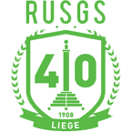 GS Liège club logo