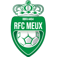 Logo of RFC Meux