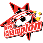 Logo of RES Champlonaise