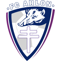 FC Arlon clublogo