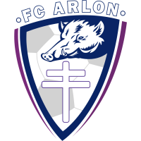 FC Arlon logo