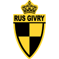 RUS Givry clublogo