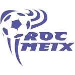 Logo of ROC Meix-devant-Virton