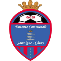 Logo of EC Jamoigne-Chiny