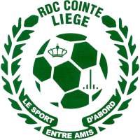 RDC Cointe club logo