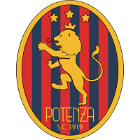 Potenza club logo