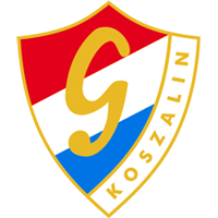 Logo of KS Gwardia Koszalin